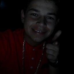 eU sintO q aSSim já foOi mais faCíl de aCeitar...♪