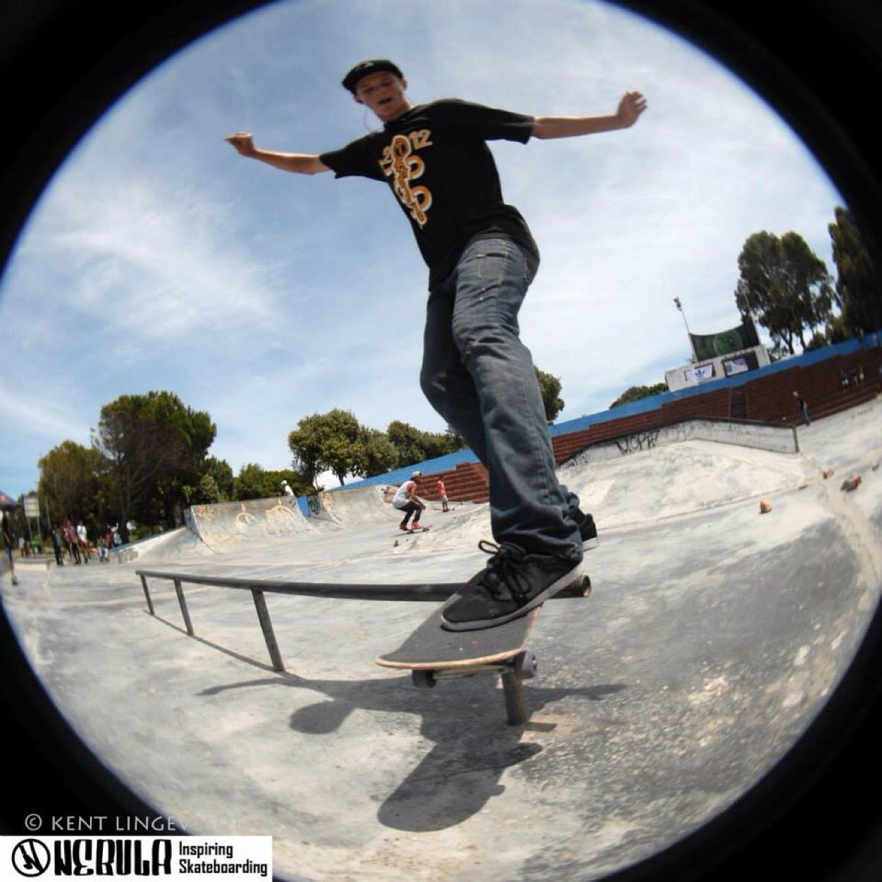 Justin_Taylor01's profile picture. South african skateboarder :)
