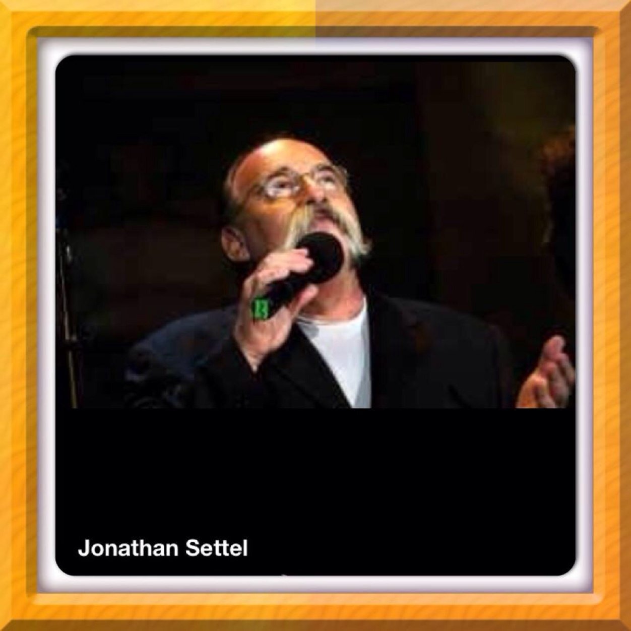Vocalist-International Messianic Recording Artist