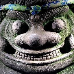 Mama_Inca's profile picture. 