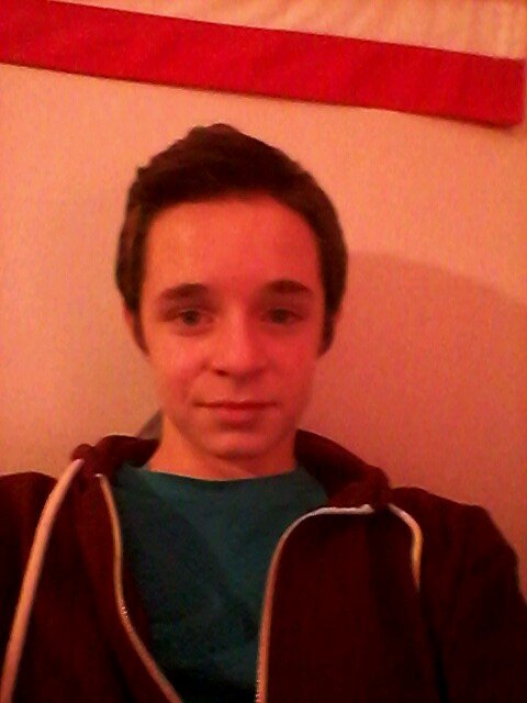 I'm just a boy #Directioner and #Belieber