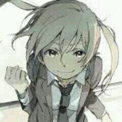 hey im maka scythe meister at the DWMA #weapon sou