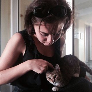 Bgcangarli's profile picture. 