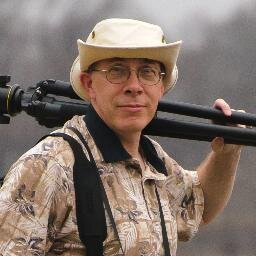 Wildlife and Conservation Photographer
Retired Navy Photographer