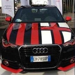 Sono un giocatore del AC MILAN CLUB