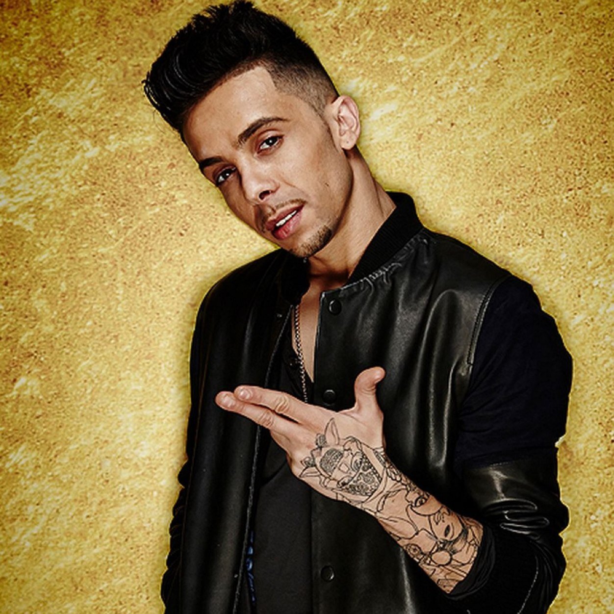 Official @TheDappy news account!