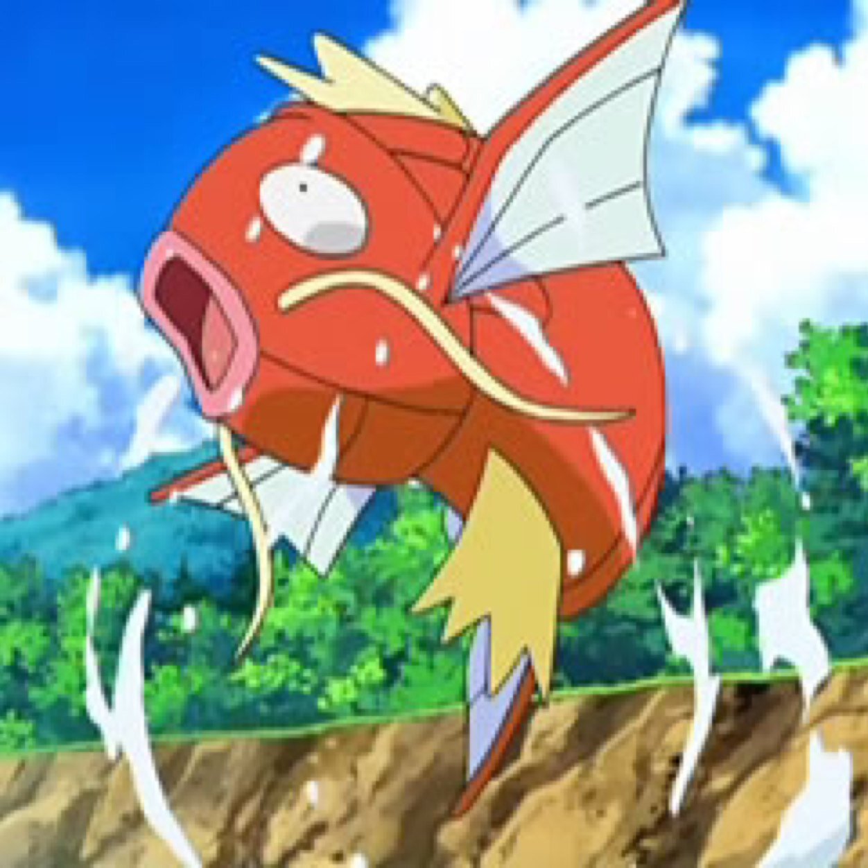 MagikarpTheGod's profile picture. 