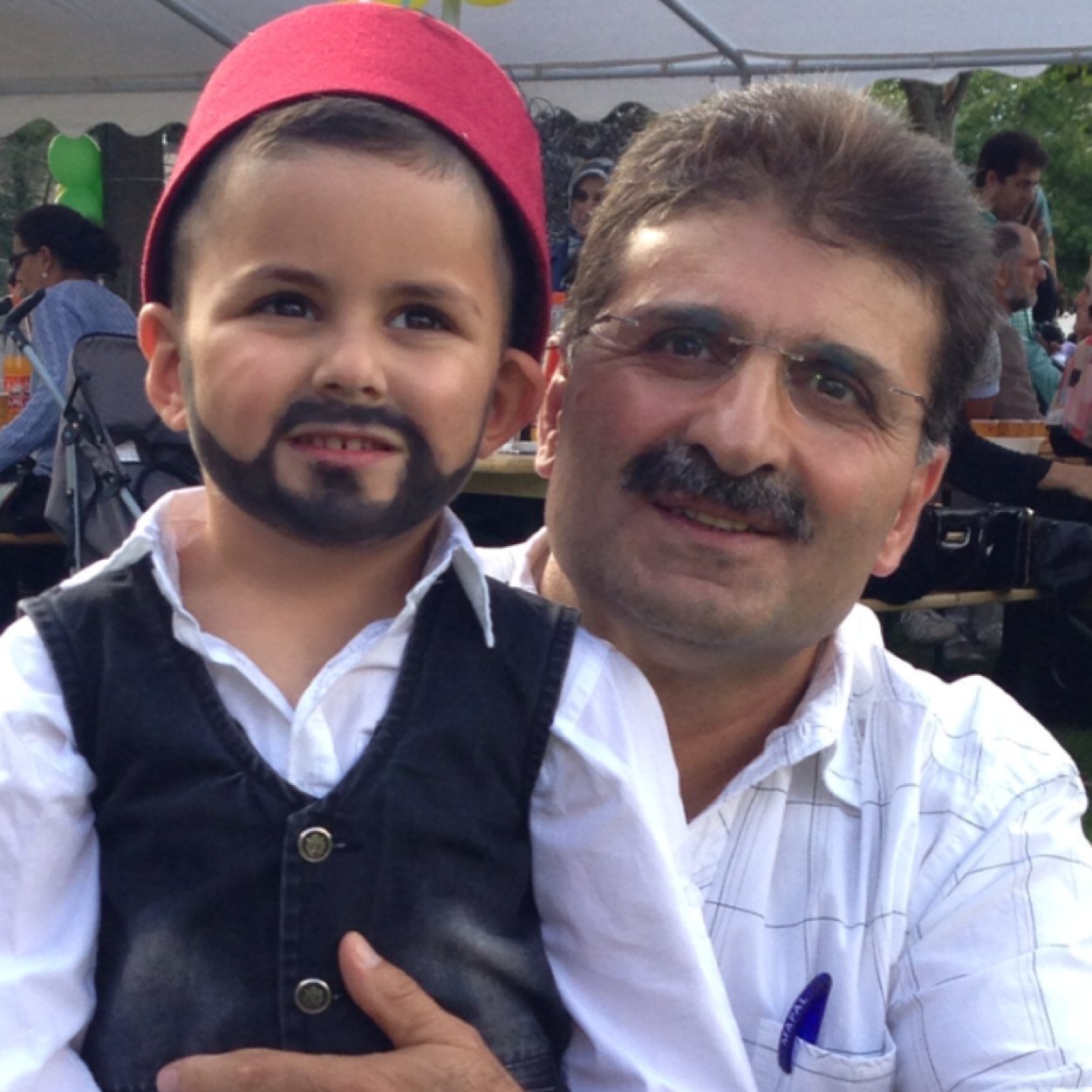 mustafainan58's profile picture. 