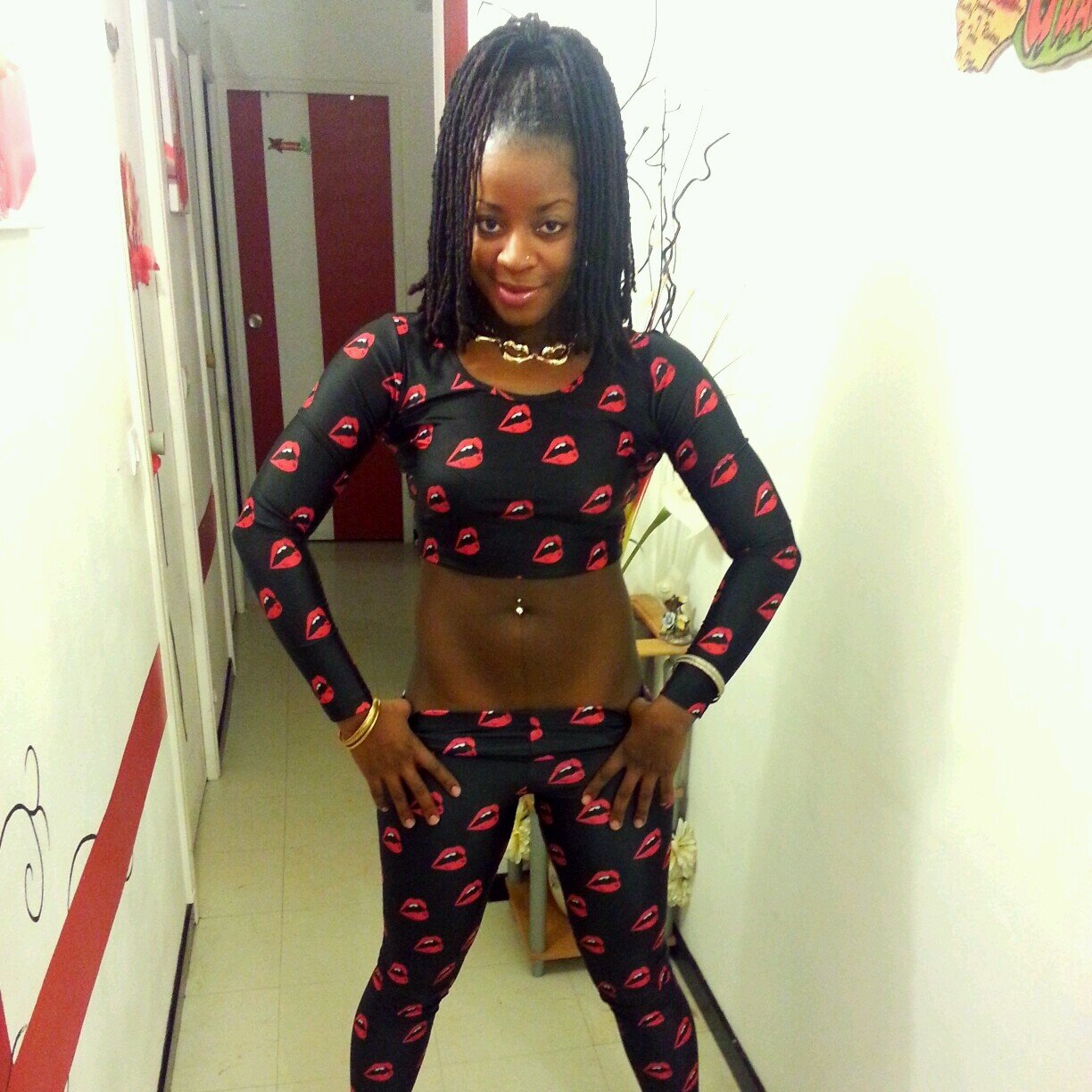 raliiyah's profile picture. 