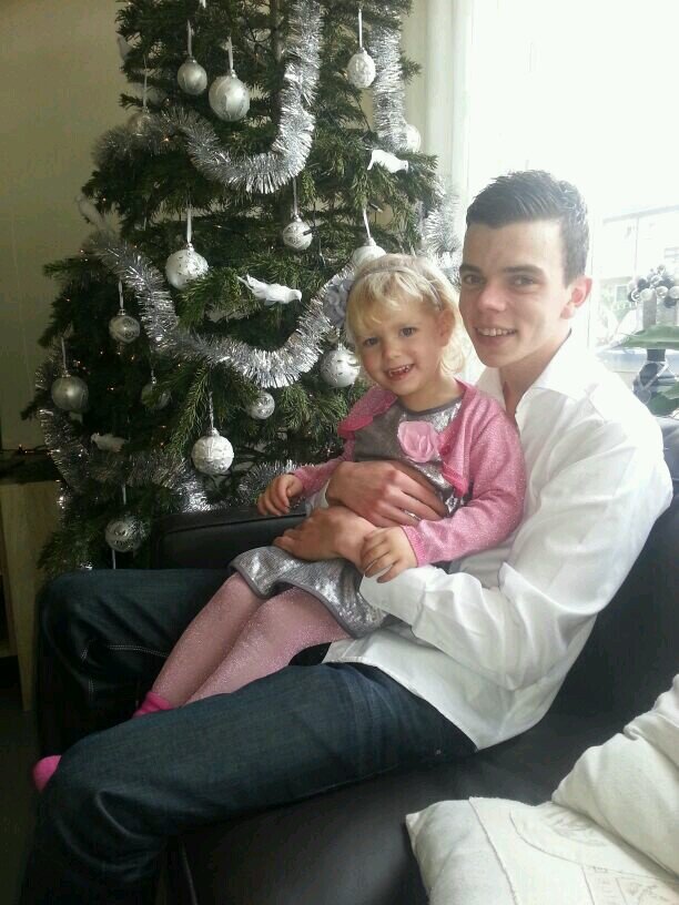 (L)mijn meisjee ilona