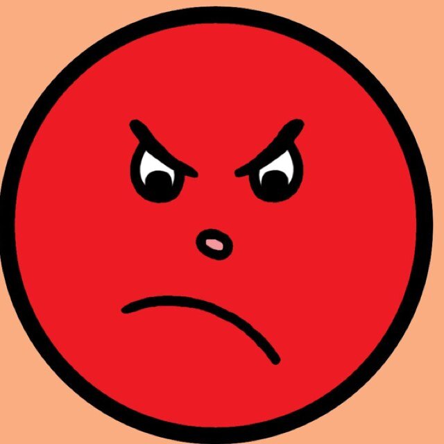 GODDAMNIT! Oh Sorry I just Got Mad At Something Over There...