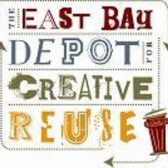 An ecological treasure trove of art & craft materials, educational supplies, home décor, collectibles, paper goods, fabric, and much more!  Open daily 11-6.