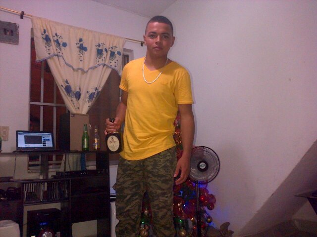 Yo Soy como soy No como los demás quieran que sea ☺☜ Amo el Rad ♥ en Especial el Dominicano ♬♪y soy Mozarista,madridista De ♥ soy humilde para ser grande