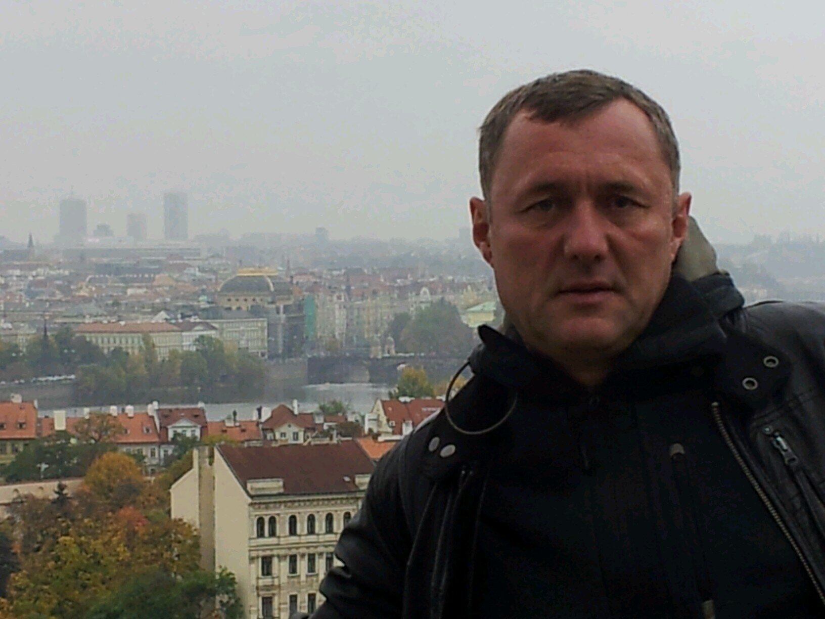 zeljko_kosovac's profile picture. 