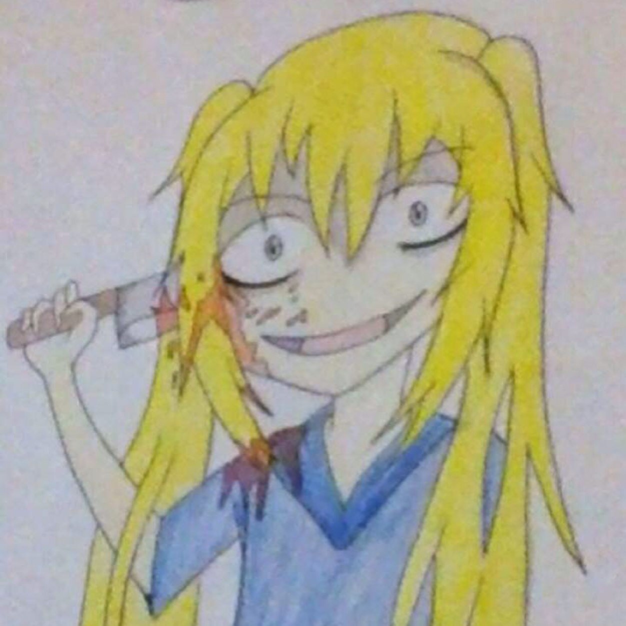 SephDaStalker's profile picture. 