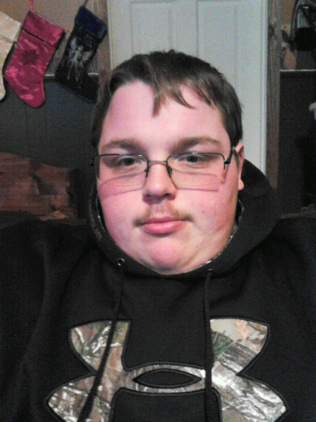 mackmichael1120's profile picture. 