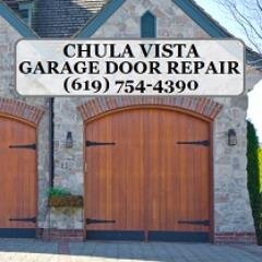 Chula Vista Garage Door Repair have the best technicians in all of San Diego County. Our technicians perform world-class service for unbalanced garage doors.