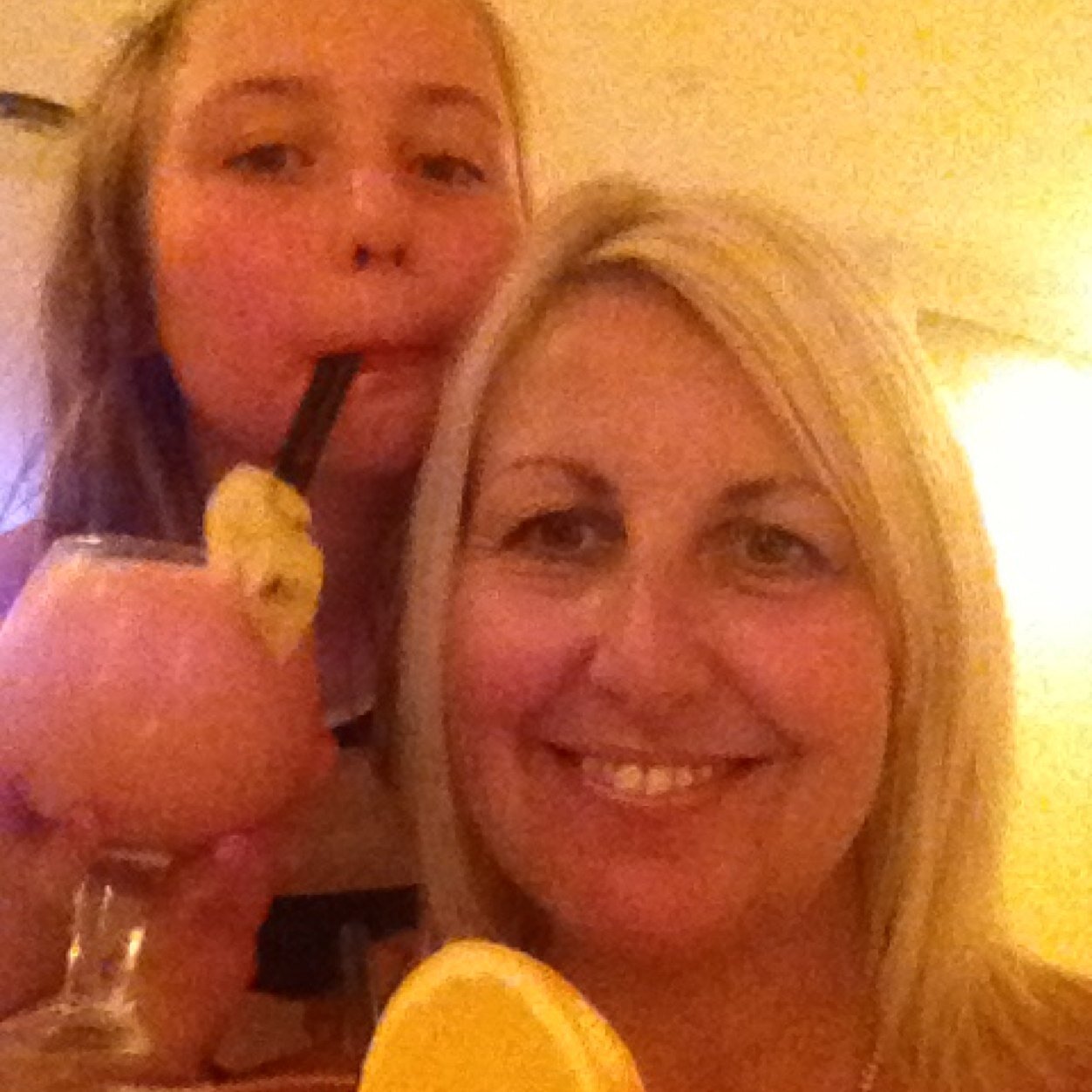 sally30uk's profile picture. Happy living life !