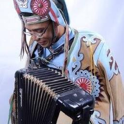 padre sanfoneiro do BRASIL