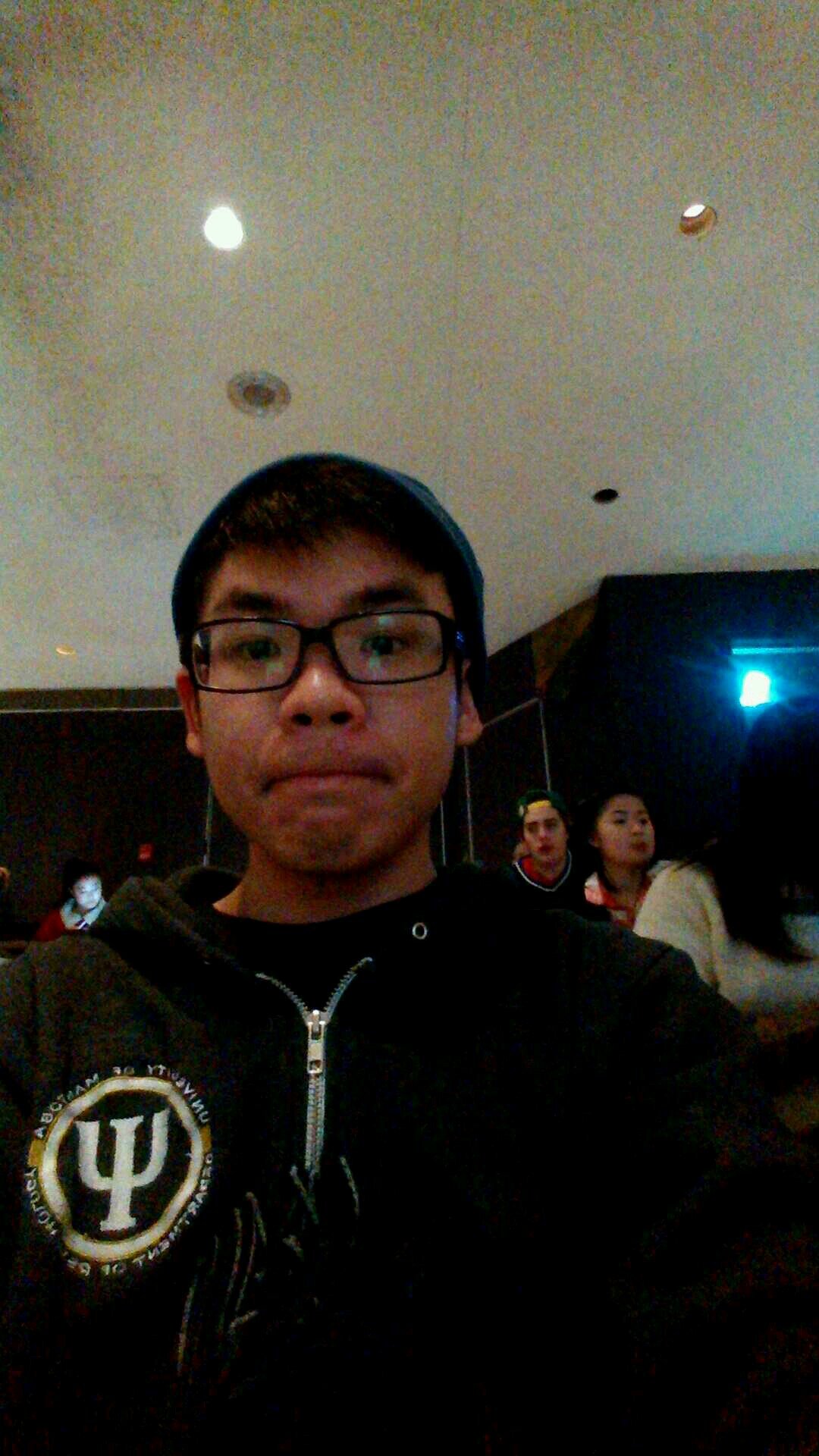 KennyChee1993's profile picture. Laughing everyday