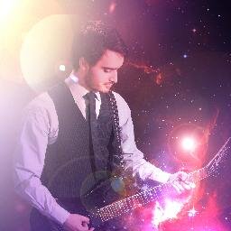 My name is Michael Mendez. Check out my music on YouTube! Like and subscribe if you enjoyed what you heard!