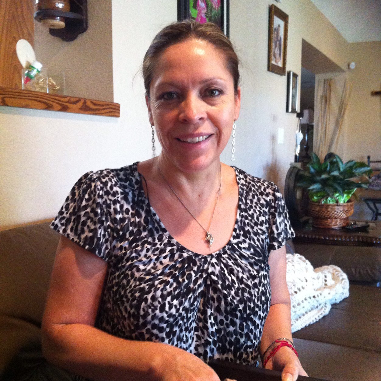 marialuisaaport's profile picture. 