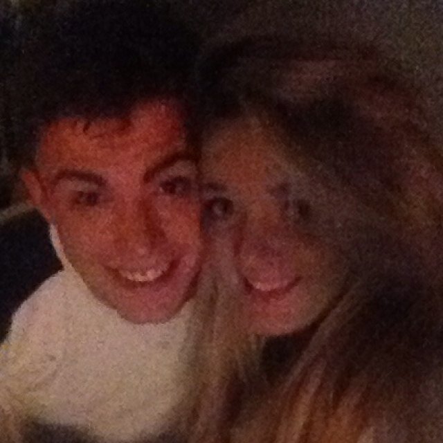 Teigan xx
