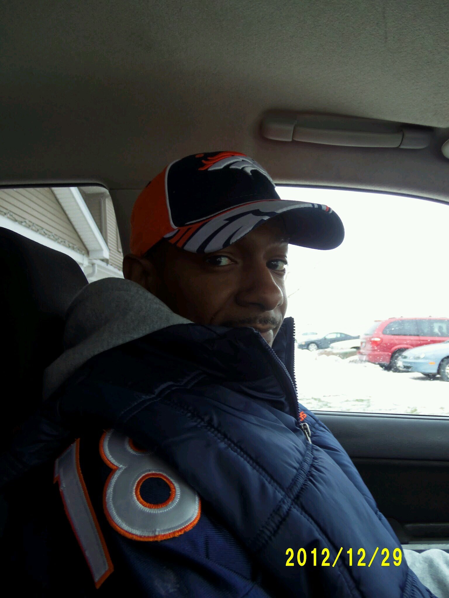 Arthur_Herring3's profile picture. Follower of Jesus Christ.