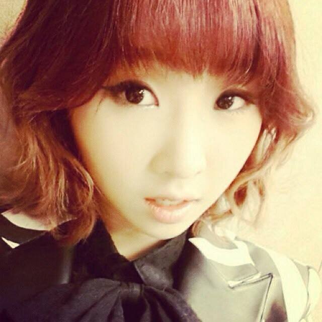 [RP] Singer,dancer // Maknae of 2ne1