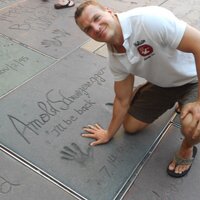 Kevin Bates (@kevbates10) 's Twitter Profile