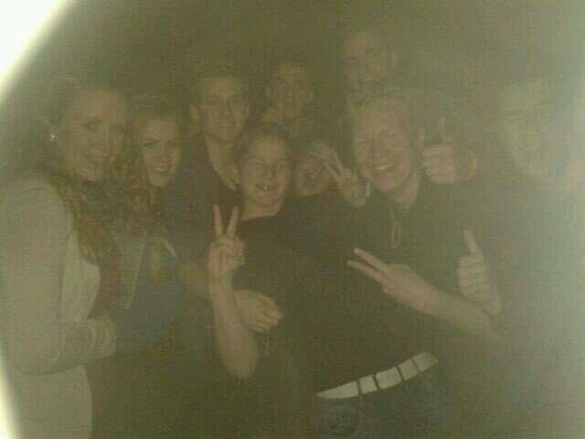 lyra B4, 3 sterren 2 woorden 1 gedachte ajax amsterdam♥, hardstyle