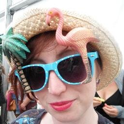 ElusiveMsEmma's profile picture. Tweeting about things that make me laugh & think.