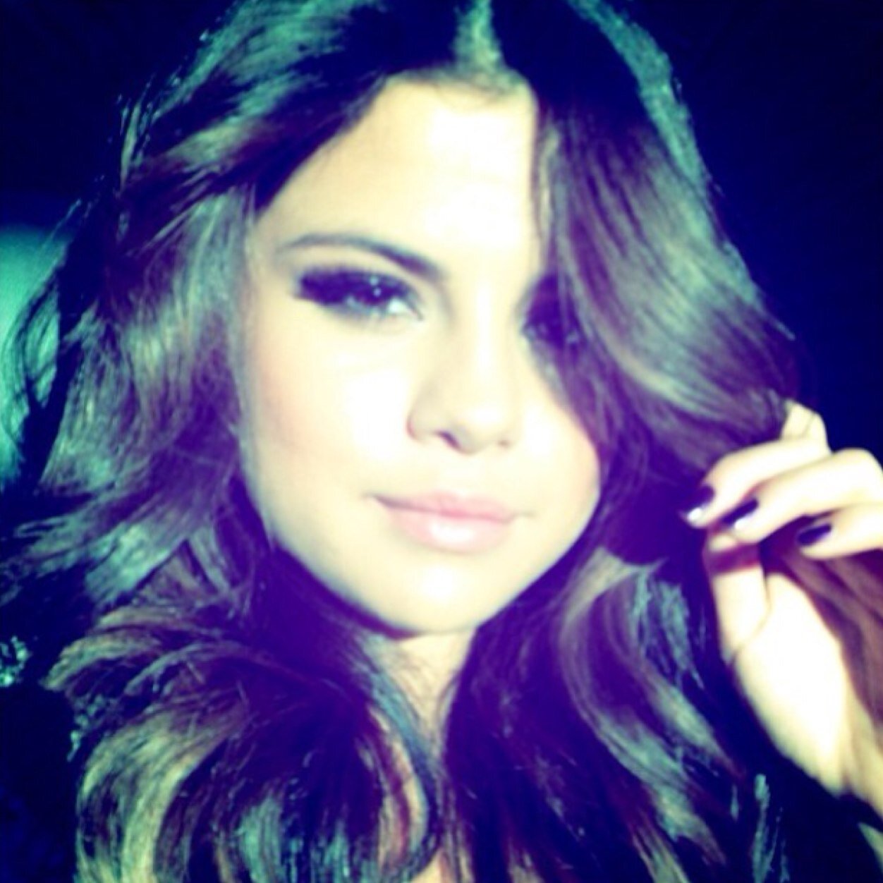 We can make the stars dance.