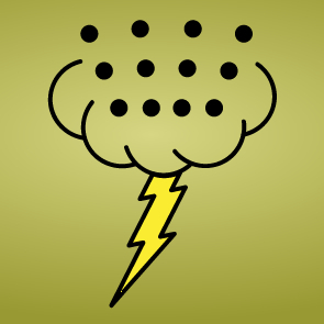 stormseed's profile picture. Technology with a purpose. Usually.