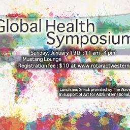 Register for our Global Health Symposium 2014 online NOW http://t.co/jZPZyV1Q5y https://t.co/Lh16NHPgB6