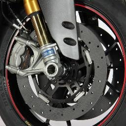 World Lightest Brake Rotor Technology