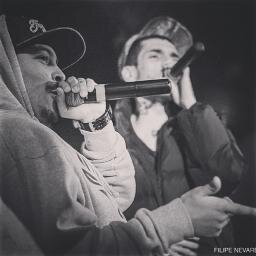Sonho ? conhecer @AdrPollo, @Tomim_Pollo e o @DjKalfani