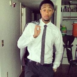 Eta Psi #NUPE Spr.12 Living life with no regrets....You Grow through what you Go through.