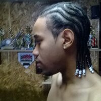 bonjova (@tracellb) Twitter profile photo