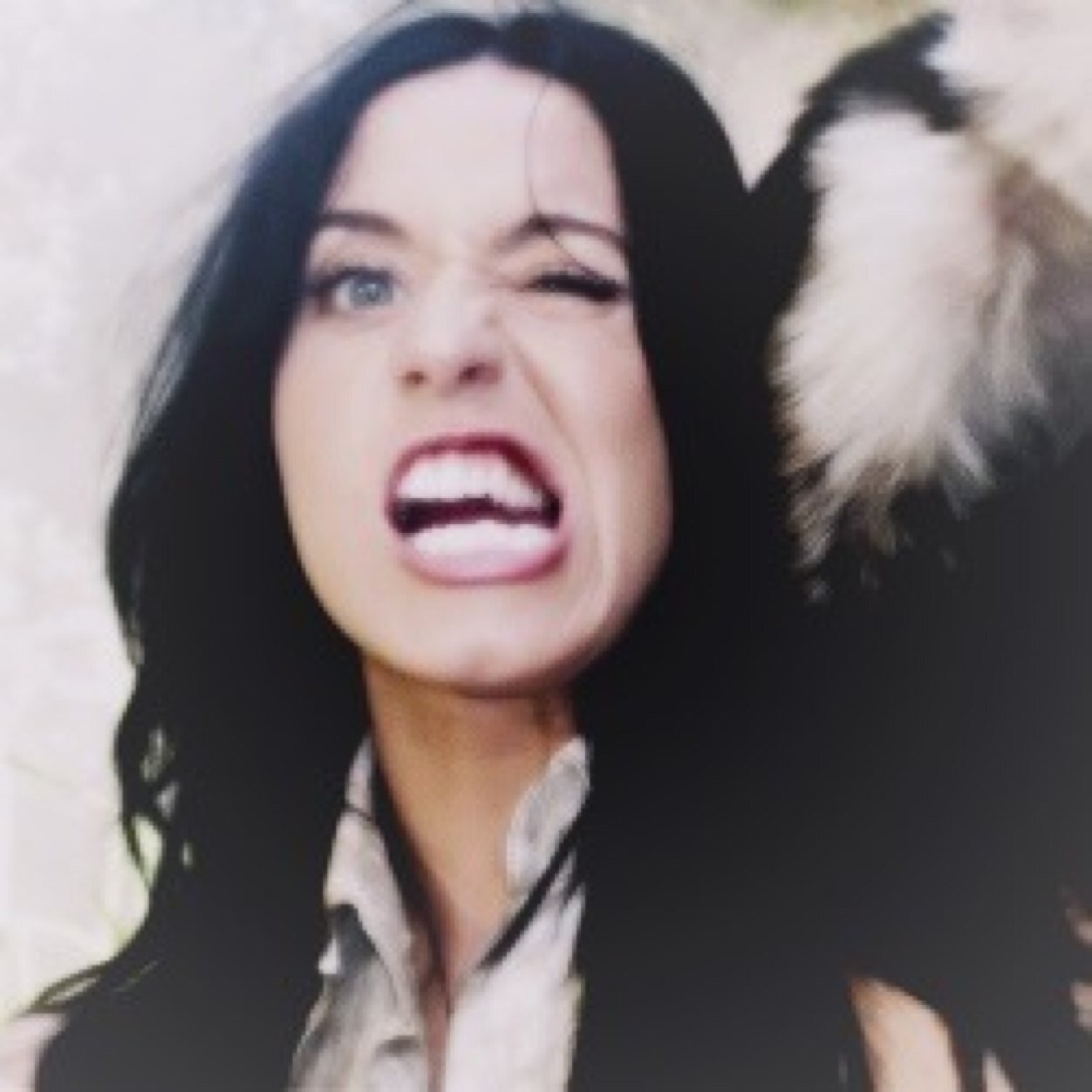 needkatheryn's profile picture. spread the light ▽