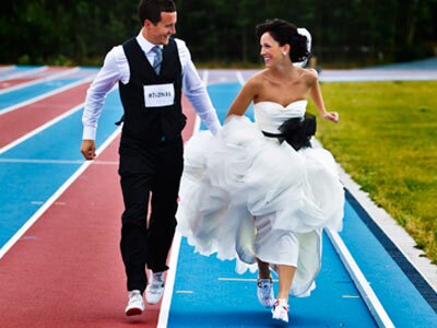 TheRunnerCouple Profile Picture