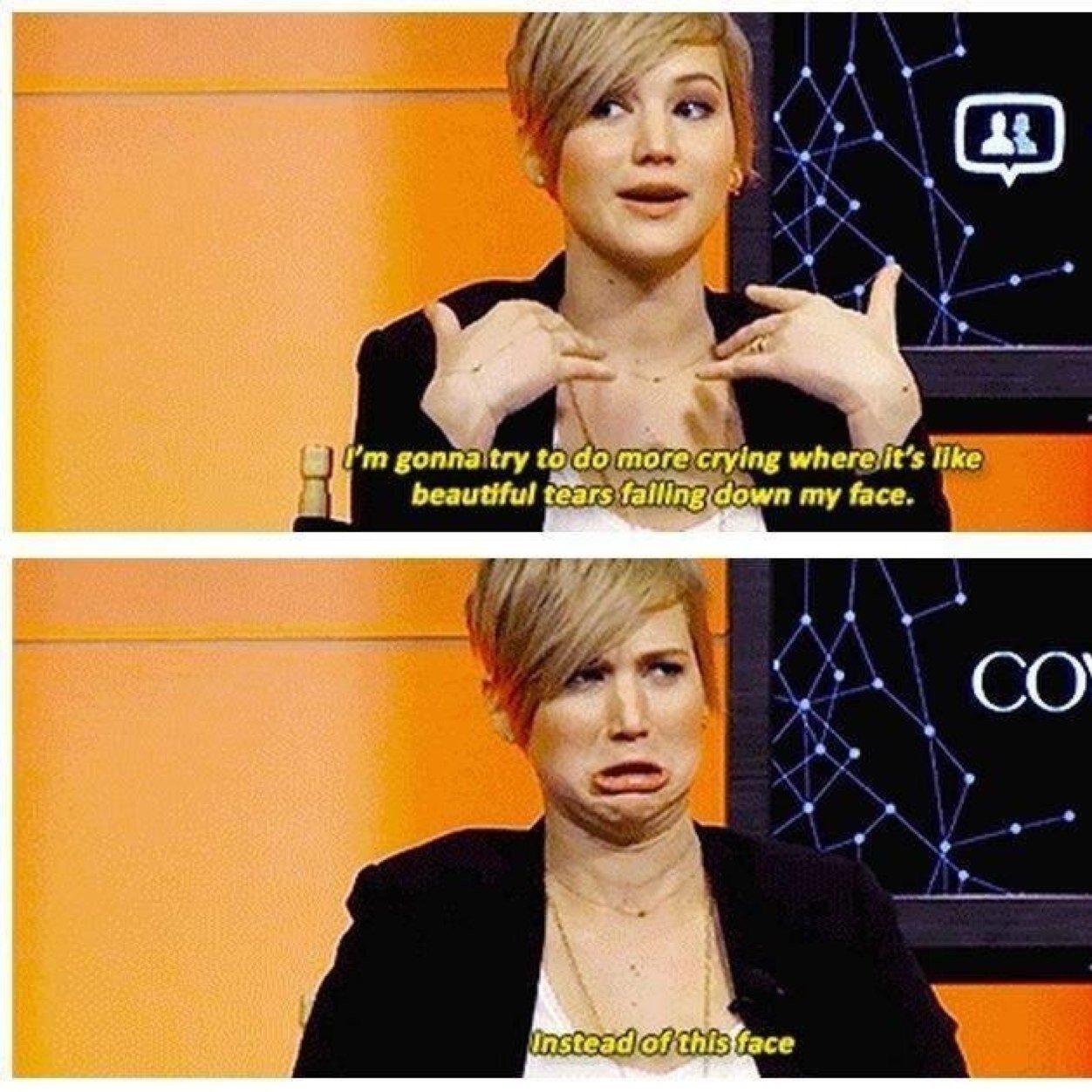 emme_THG's profile picture. The odds are not in my favour [Lawrence, hutcherson, Clafin, divergent, THG]