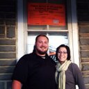 Danielle Katz - @djohns1313 - Twitter