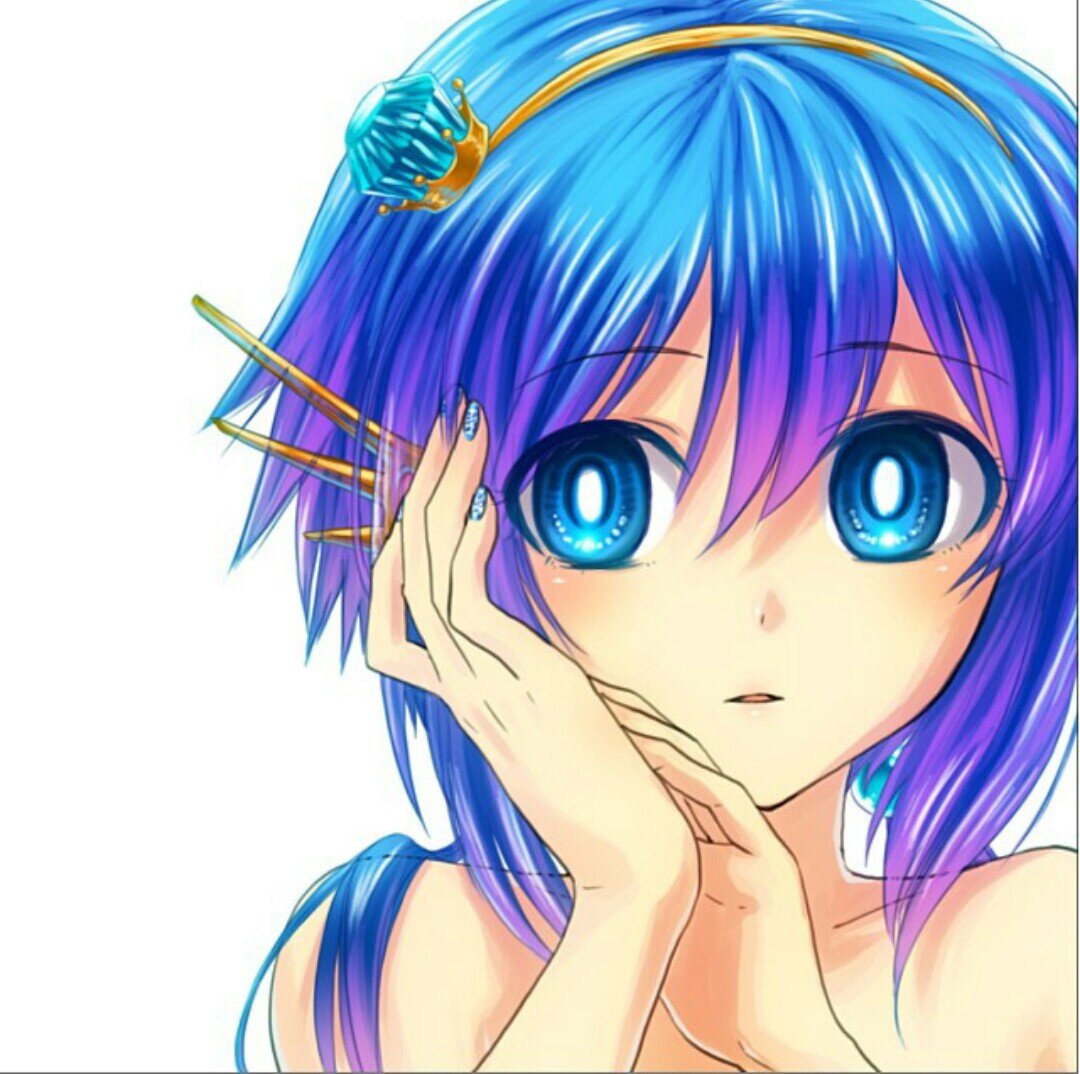 dimondgirlgame1's profile picture. 