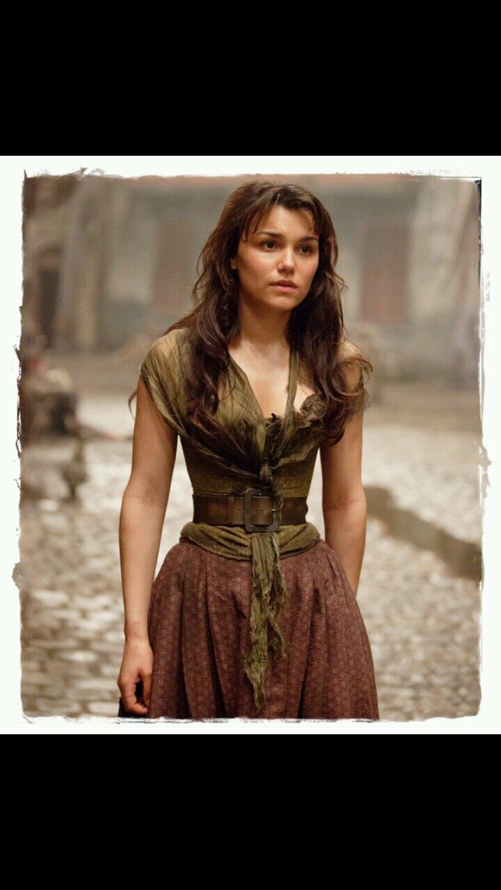 eponinelesmiz's profile picture. Abandoned and Alone. My version of Eponine so not going exactly by the book. Willing to RP as any Les Miserables character just let me know. RP account.