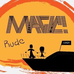 UNOFFICIAL fan page of @ournameismagic! #Rude avalible on Itunes now http://t.co/TGC7C7X8y4