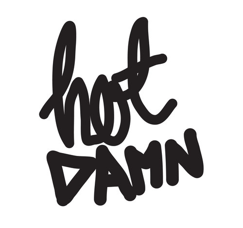 hotel damn
