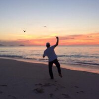 Ohlnightlong (@ohlnik) 's Twitter Profile