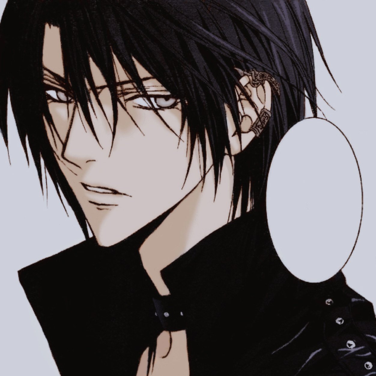 I'm a duras demon with powerful magic / My second name is Zess / Yaoi RP/ Seme /