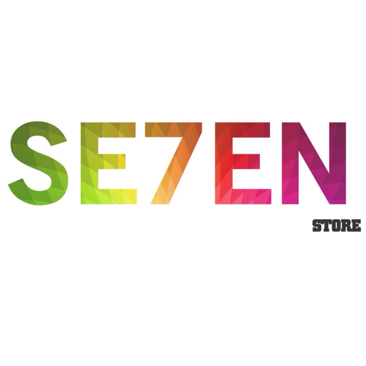 Visit us on instagram : @SVNStore